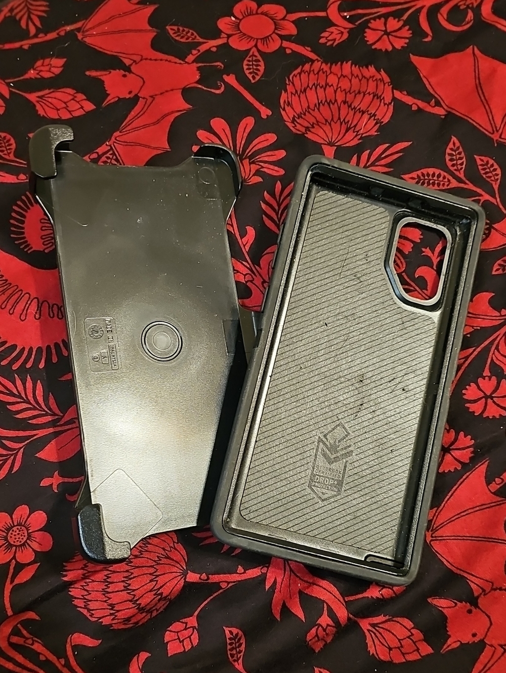 GUC OtterBox Defender Series Pro Case For Samsung Note 10